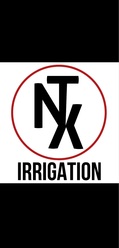 NTX Irrigation logo
