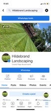 Avatar for Hildebrand Landscaping