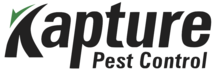 Kapture Pest Control logo