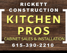 Avatar for Rickett Construction