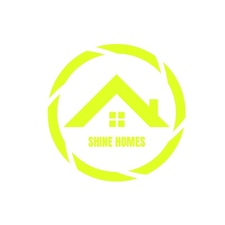 Logo for Shine Home Cleaning Service