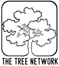 Logo for The Tree Network, LLC