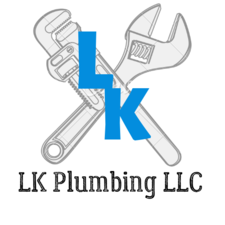 LK Plumbing, LLC logo