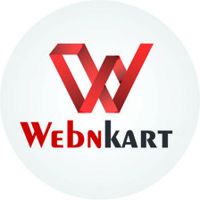 Webnkart, LLC logo