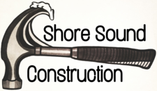 Shore Sound Construction LLC logo