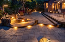 Pro Landscaping logo
