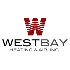 Westbay Heating & Air, Inc. logo