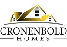 Logo for The Cronenbold Homes