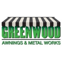 Greenwood Awnings & Metalworks, Inc. logo