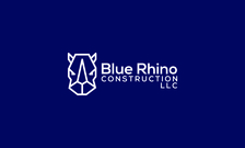 Blue Rhino Construction, LLC logo