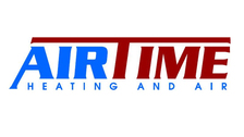 Air Time Heating & Air logo