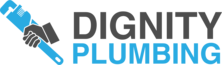 Dignity Plumbing logo
