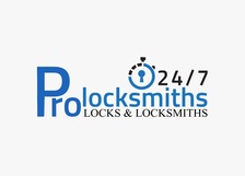 Prolocksmiths-24/7 logo