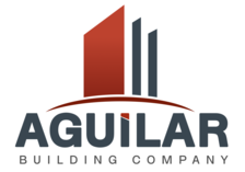 Logo for Aguilar Building Company
