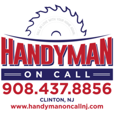 Handyman On Call, LLC logo
