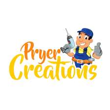 Logo for Pryer Creations, LLC