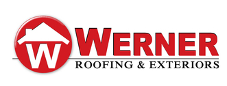 Werner Roofing logo