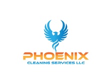 Logo for Phoenix Cleaning Service, LLC