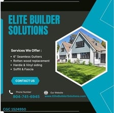Avatar for Elite Builder Solutions, LLC