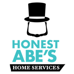 Honest Abe's Home Services logo