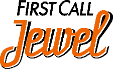 Logo for First Call Jewel
