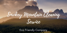 Avatar for Smokey Mountain Cleaning Service