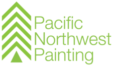Logo for Pacific Northwest Painting, Inc.
