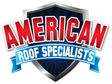 American Roof Specialists, LLC logo