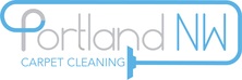 Logo for Portland NW Carpet Cleaning