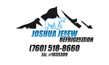 Avatar for Joshua Jerew Refrigeration