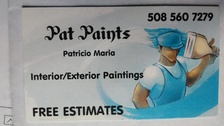 Avatar for Pat's Painting