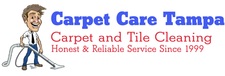 Carpet Care Tampa, Inc. logo