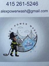 Avatar for Alex Power Wash - Unlicensed Contractor