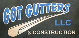 Got Gutters and Construction logo