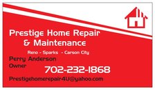 Avatar for Prestige Home Repair & Maintenance