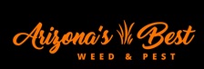 Avatar for Arizona's Best Weed and Pest - Facebook