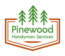 Pinewood Handyman Services logo