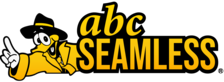 Logo for ABC Seamless of Maple Grove