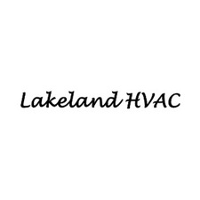 Lakeland HVAC logo
