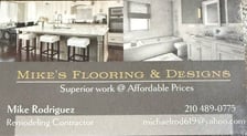 Avatar for Mikes Flooring & Designs