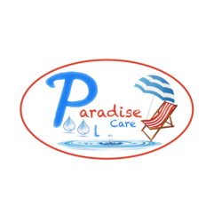 Paradise Pool Care, LLC logo