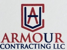 Armour Contracting, LLC logo