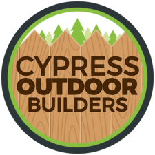 Cypress Outdoor Builders logo