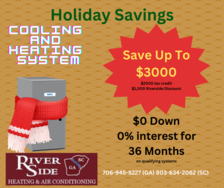 Avatar for Riverside Heating & Air Conditioning, LLC