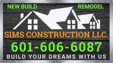 Avatar for Sims Construction and Associates, LLC