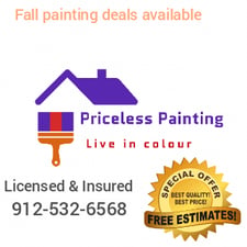 Avatar for Priceless Painting