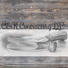 Logo for C&K Contracting & Remodel, LLC