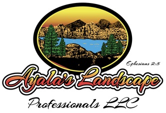 Ayala's Landscaping and Maintenance, LLC logo