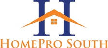 HomePro South logo