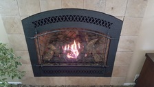 Logo for Ashtree A/C & Chimney